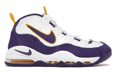 nike air uptempo 99|air max uptempo 95 lakers.